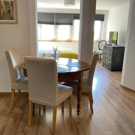 Apartament Colonna