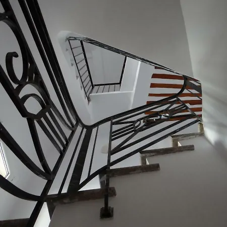 Apartament Colonna