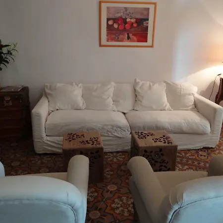 Colonna Apartament *