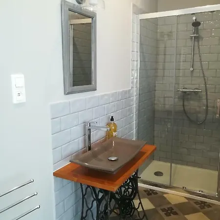 Apartament Colonna Manosque