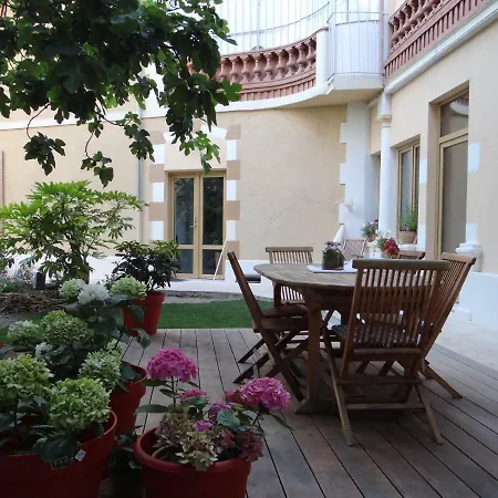 Colonna Manosque