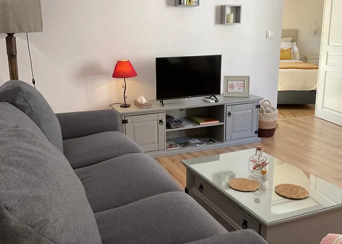 Colonna Appartement Manosque